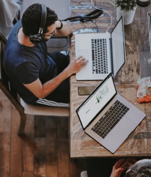 Admin & Customer Support